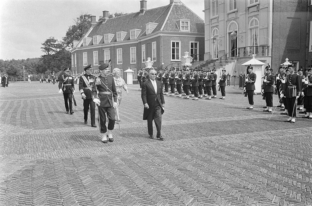 Huis ten Bosch