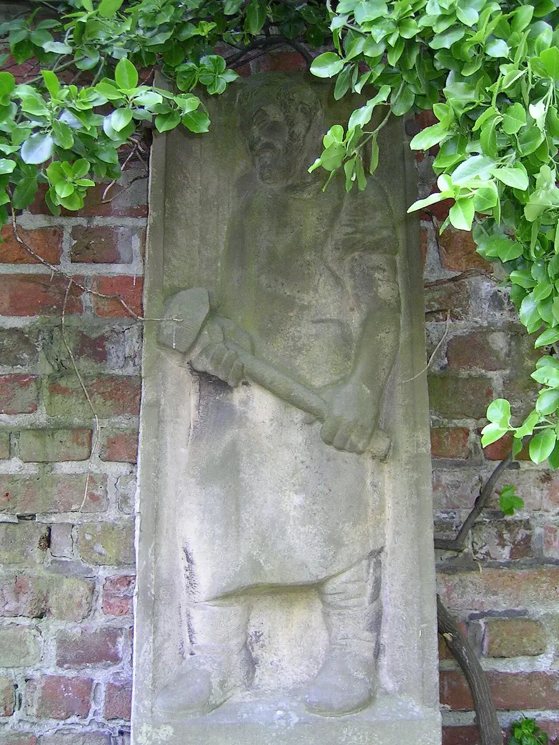Focke-Garten