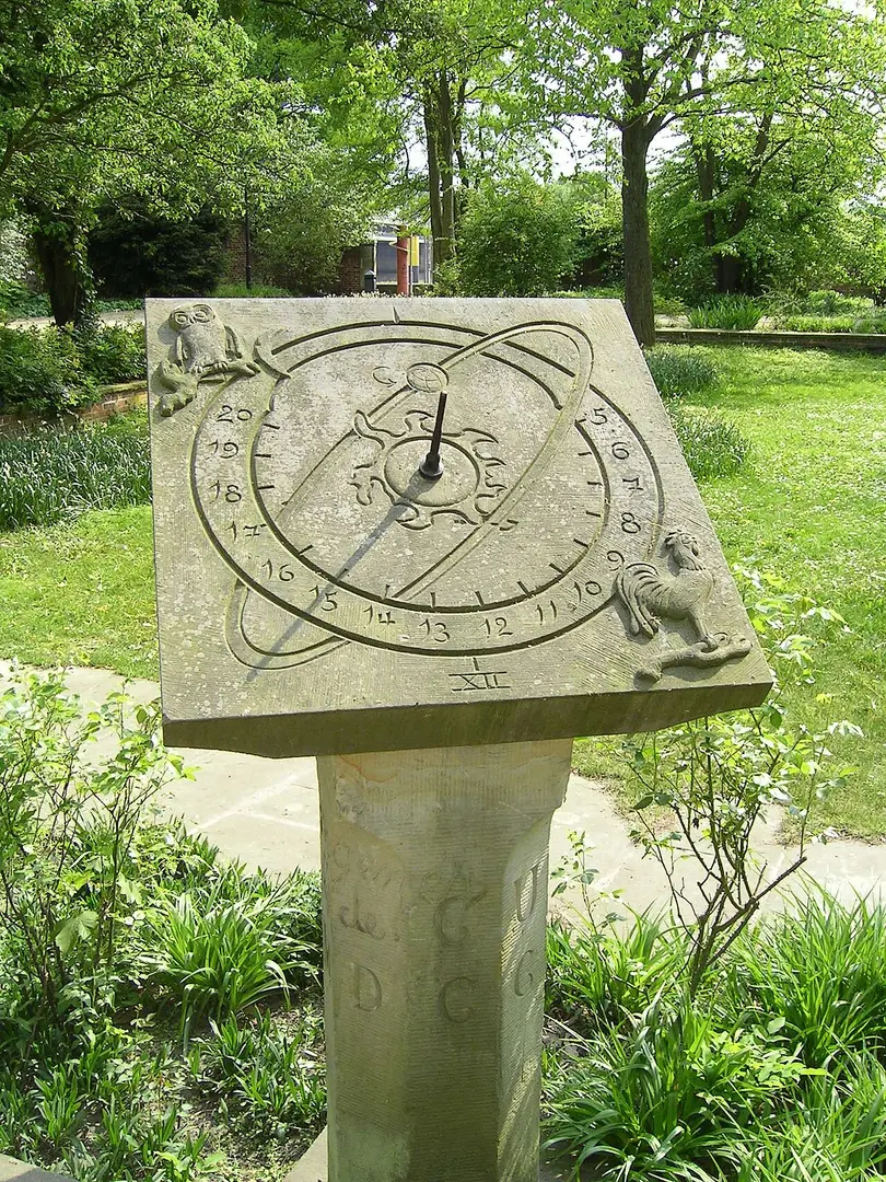 Focke-Garten