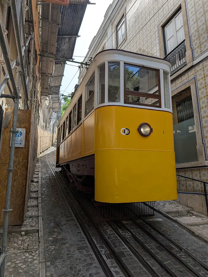 Elevador do Lavra