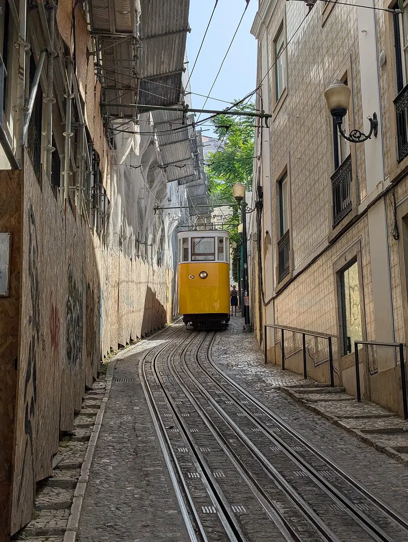 Elevador do Lavra