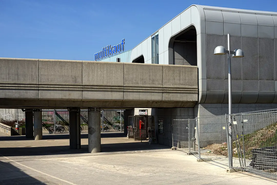Aderklaaer Straße
