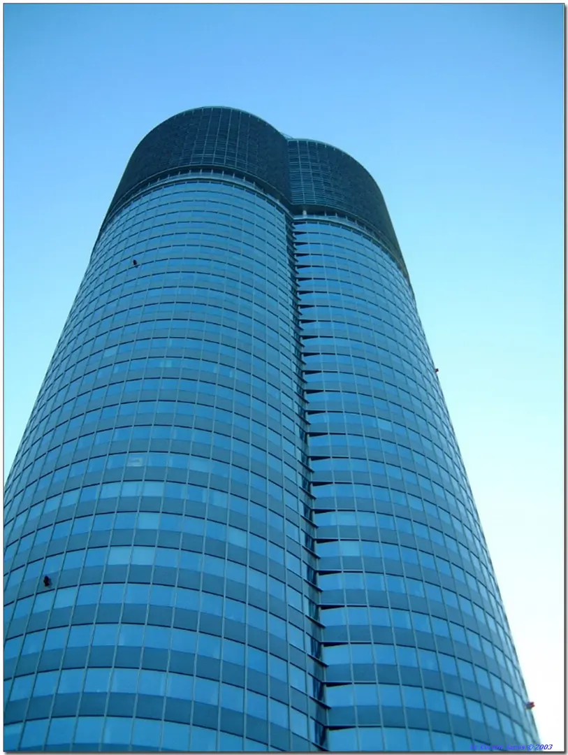 Millennium Tower