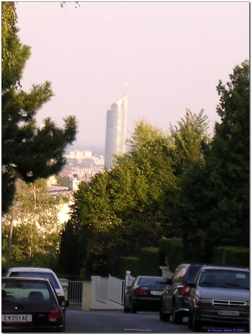 Millennium Tower