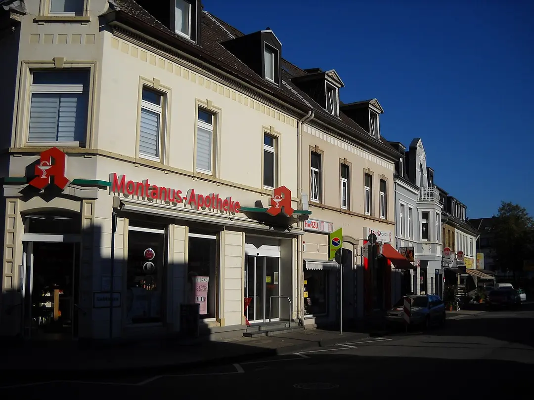 Burscheid