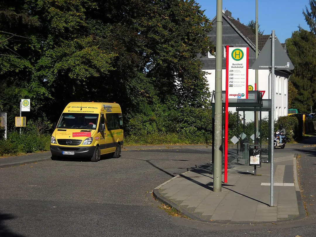 Burscheid