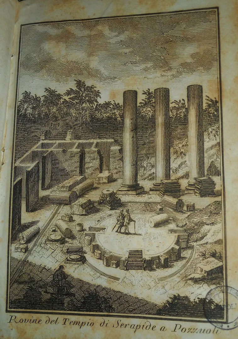 Biblioteca Nazionale Vittorio Emanuele III