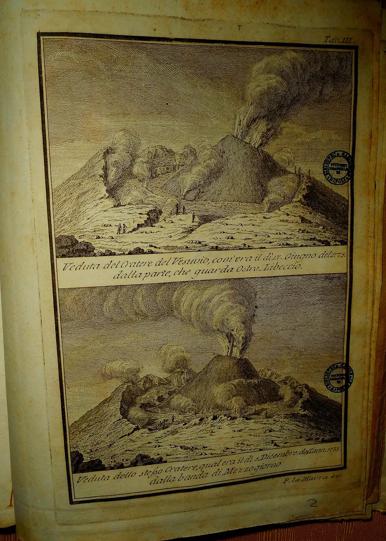 Biblioteca Nazionale Vittorio Emanuele III