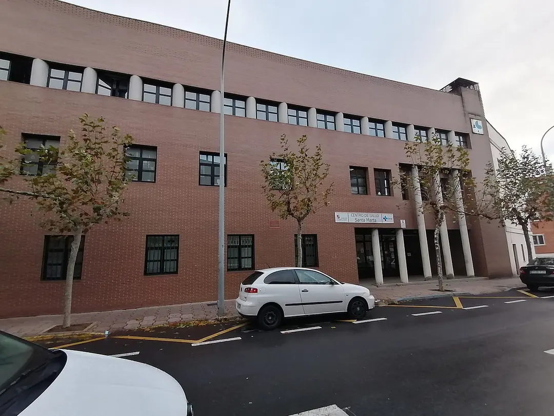 Ayuntamiento de Santa Marta de Tormes