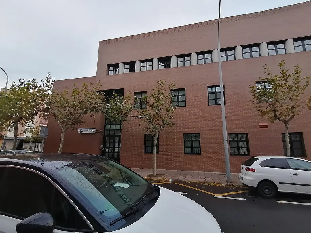 Ayuntamiento de Santa Marta de Tormes