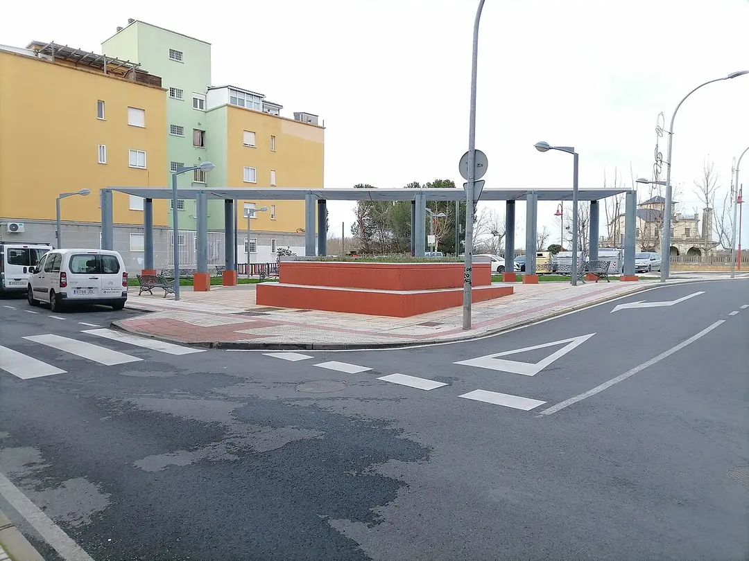 Ayuntamiento de Santa Marta de Tormes
