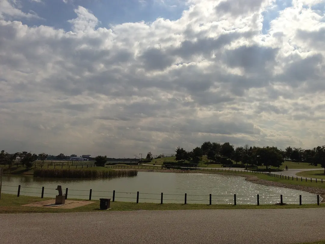 武蔵野の森公園
