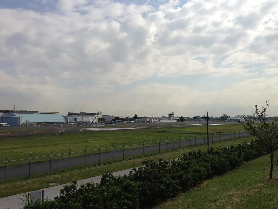 武蔵野の森公園