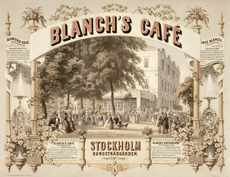 Blancheteatern