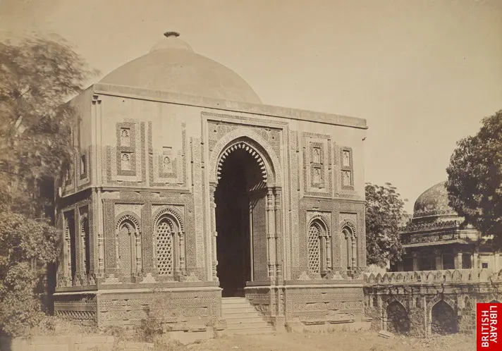 Ala'i Darwaza