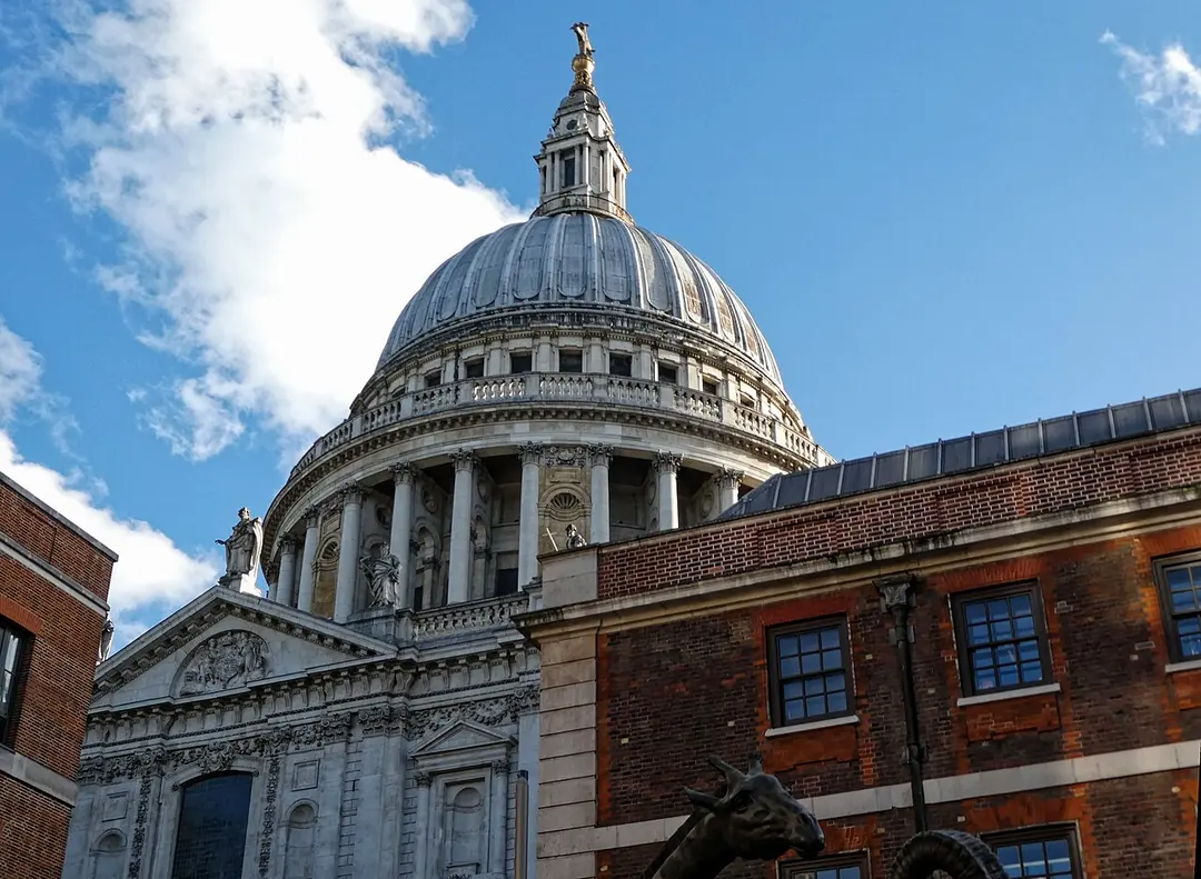 Paternoster Square