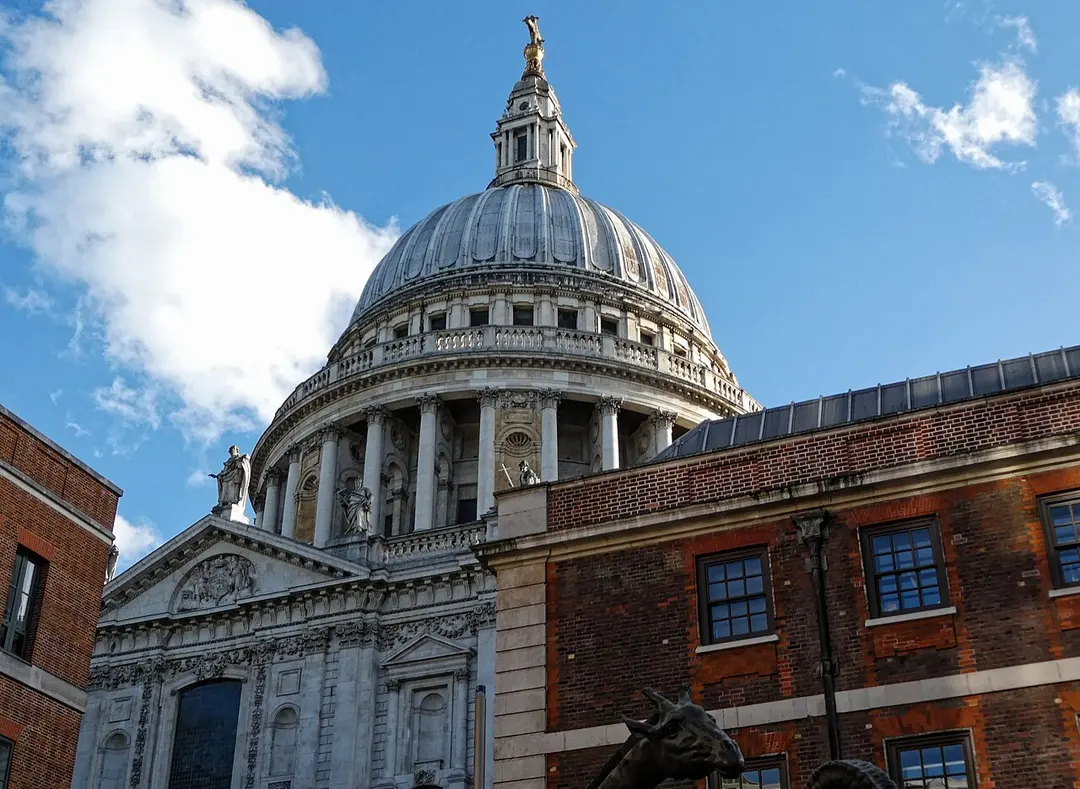 Paternoster Square