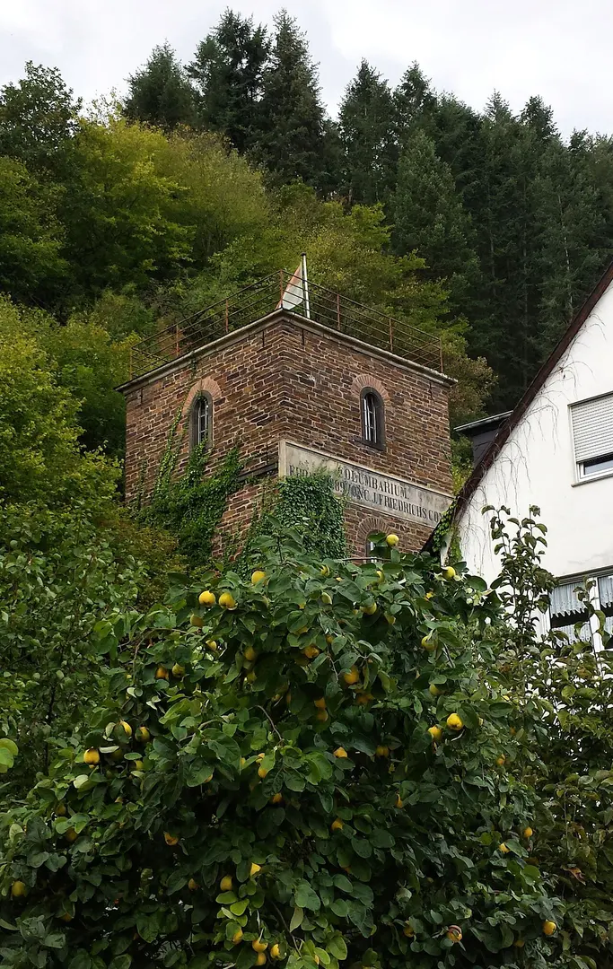 Columbarium (Cochem)