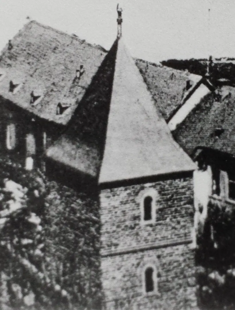Columbarium (Cochem)