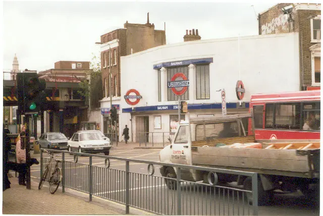 Balham