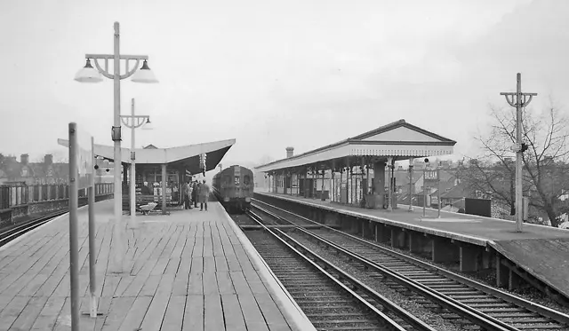 Balham