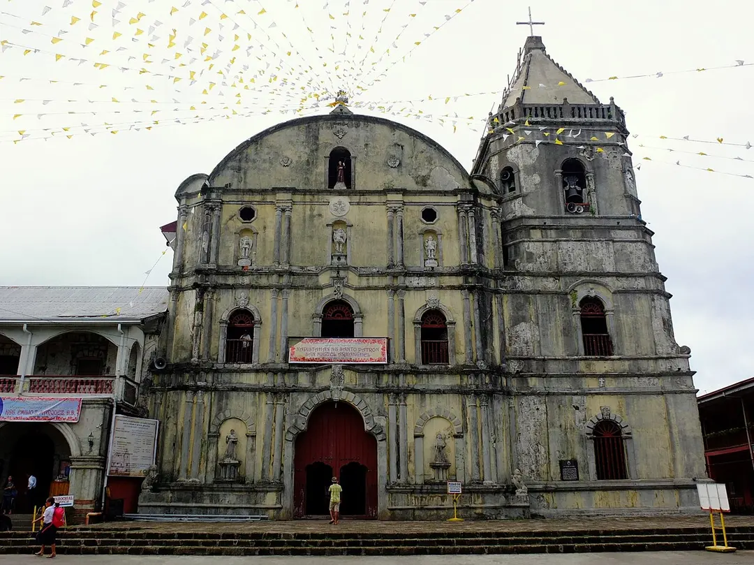 Basilica of St. Michael the Archangel