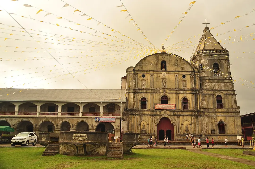 Basilica of St. Michael the Archangel