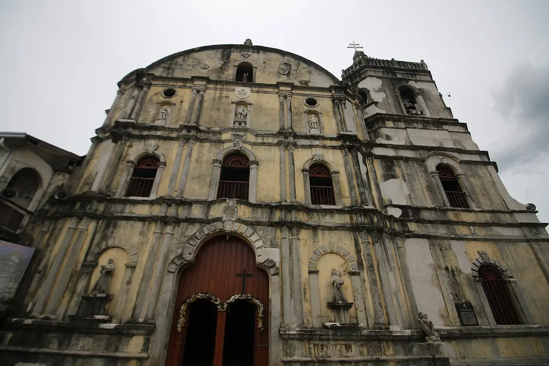 Basilica of St. Michael the Archangel