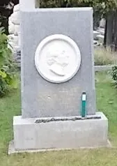 Evangelischer Friedhof Matzleinsdorf