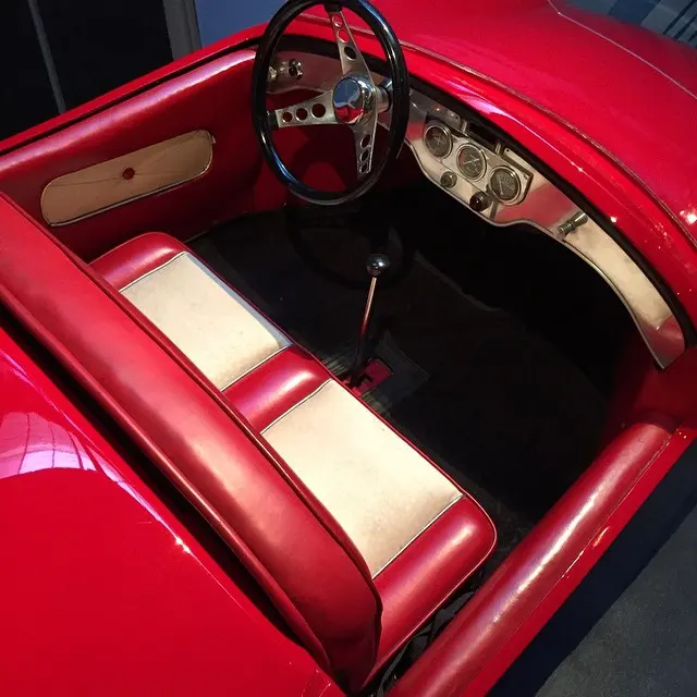 Autopia