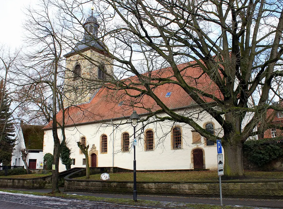 Dorfkirche