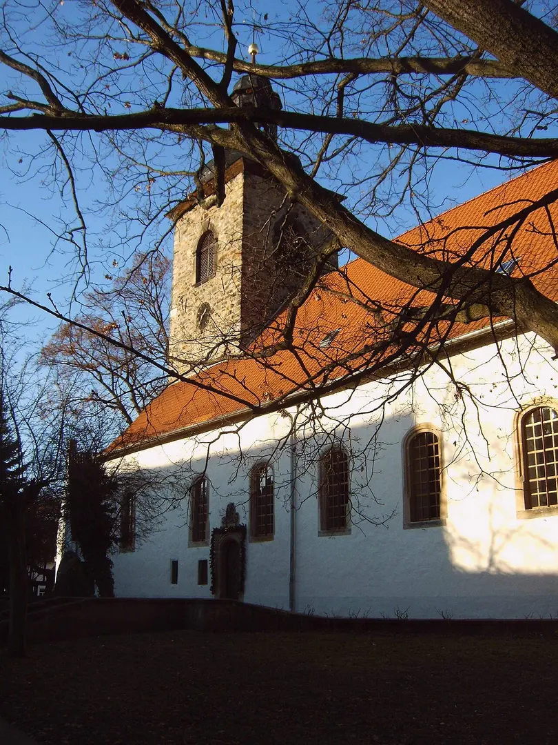 Dorfkirche