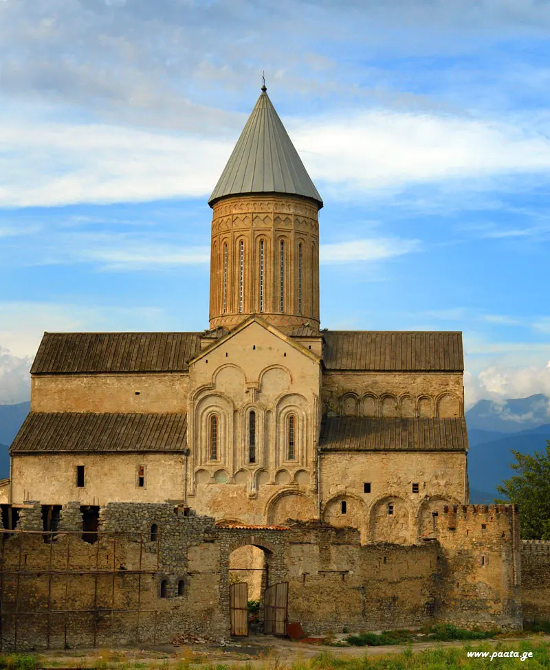 Alaverdi