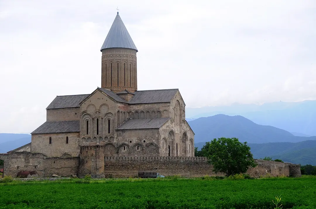 Alaverdi