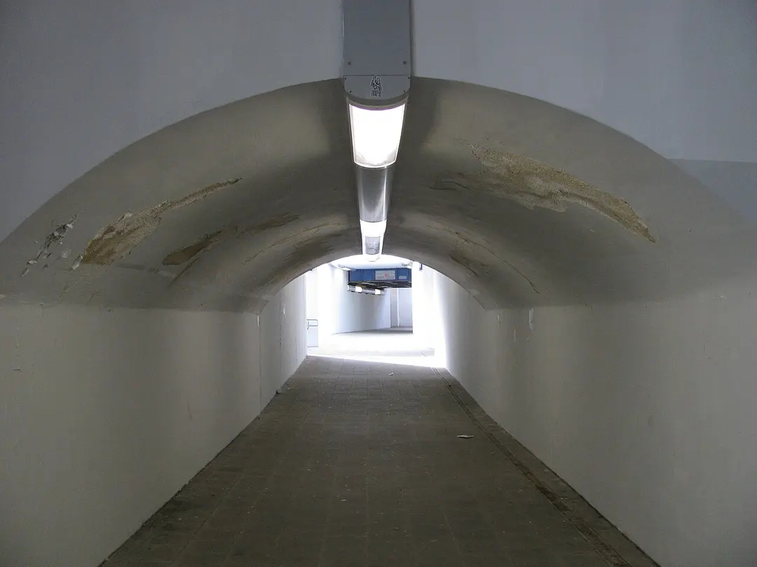 Bahnhof Fröndenberg