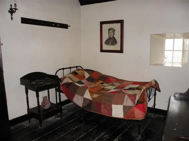 Ballygally Castle