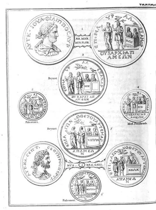 Apameia am Orontes