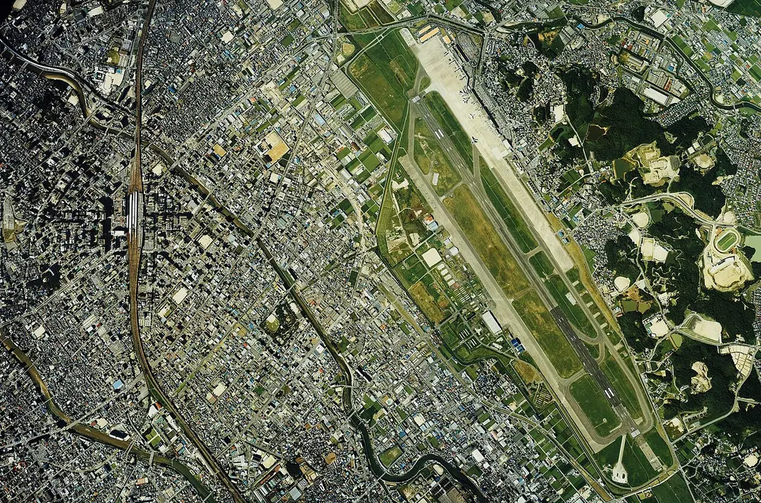 Bahnhof Hakata