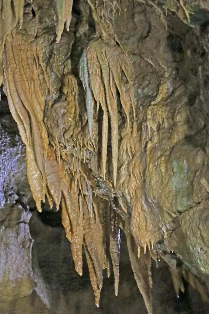 Teufelshöhle