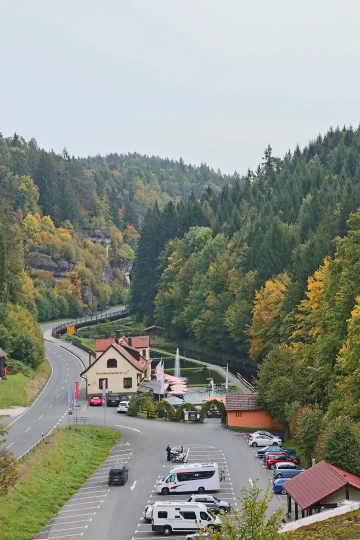 Teufelshöhle