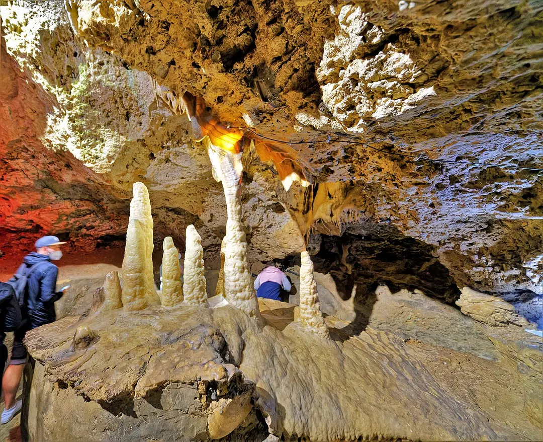 Teufelshöhle