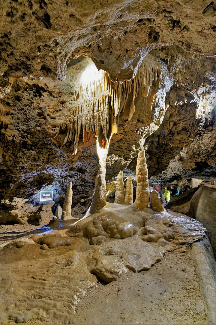 Teufelshöhle