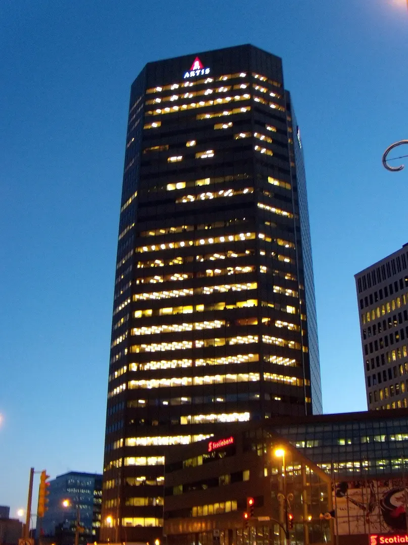 360 Main (Winnipeg)