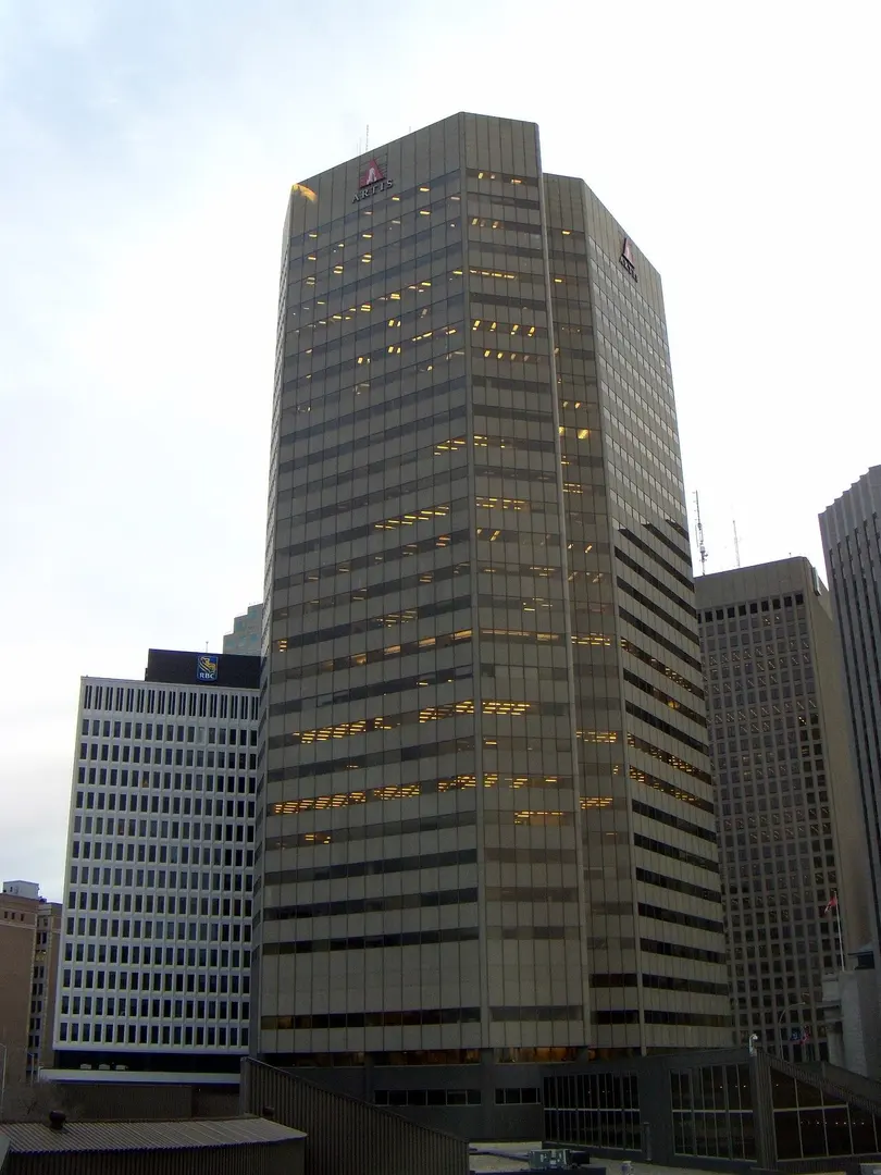 360 Main (Winnipeg)