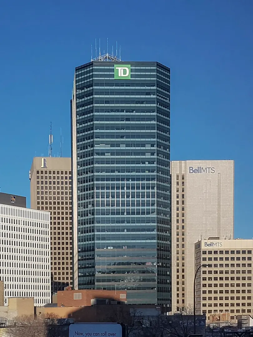 360 Main (Winnipeg)