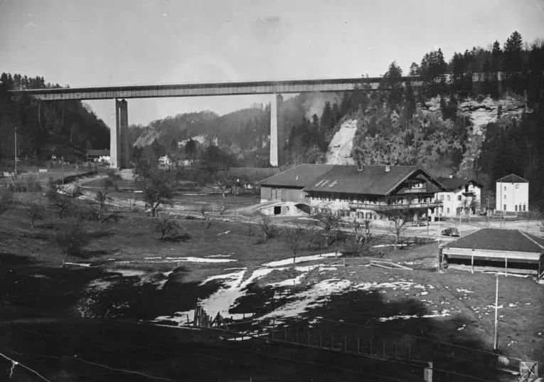 Mangfallbrücke
