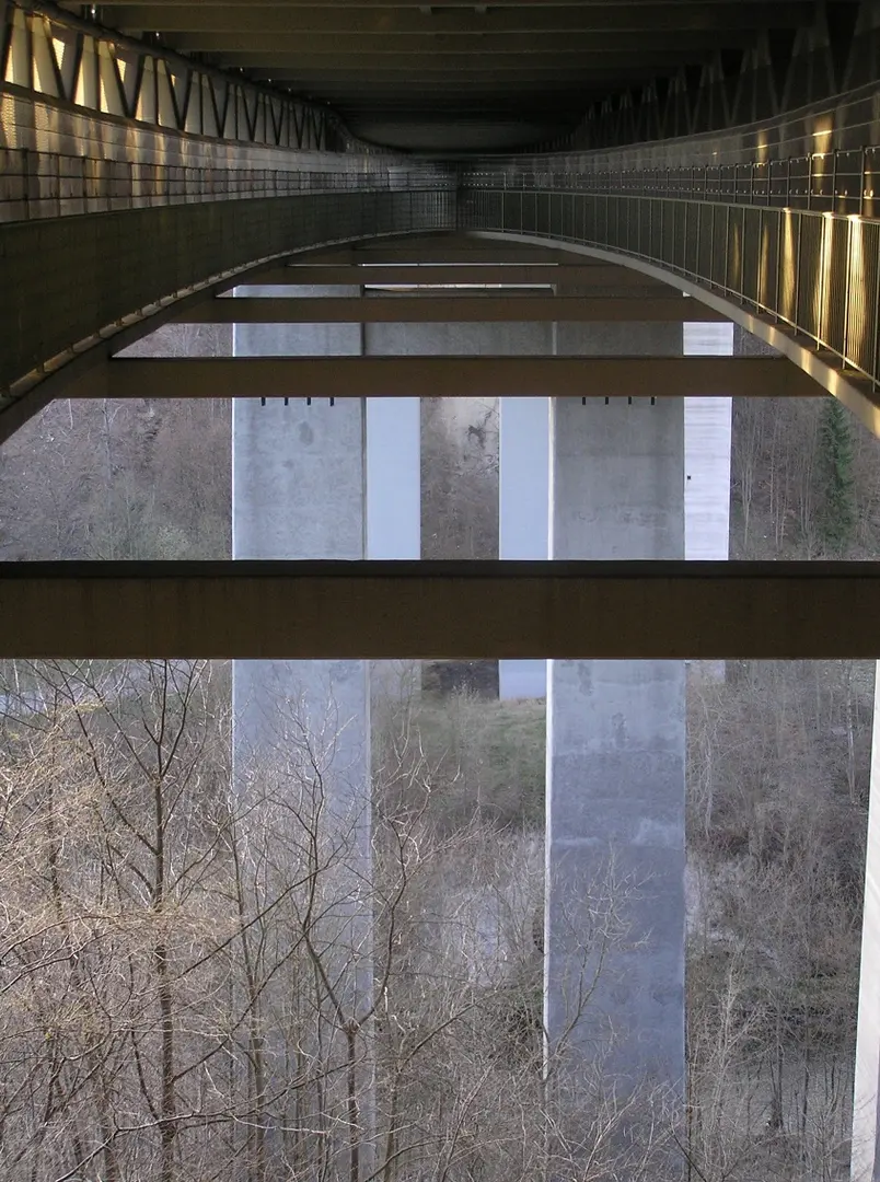 Mangfallbrücke