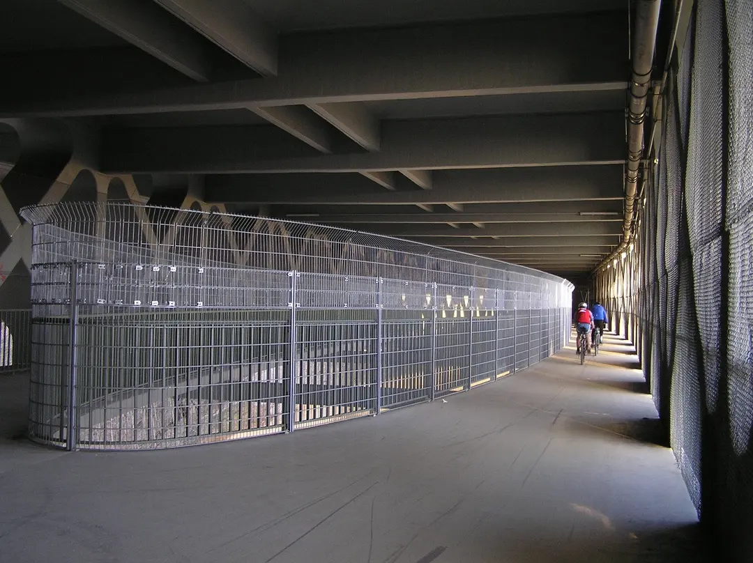 Mangfallbrücke