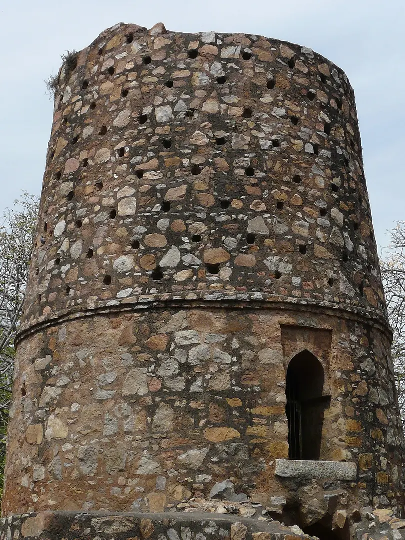 Chor Minar