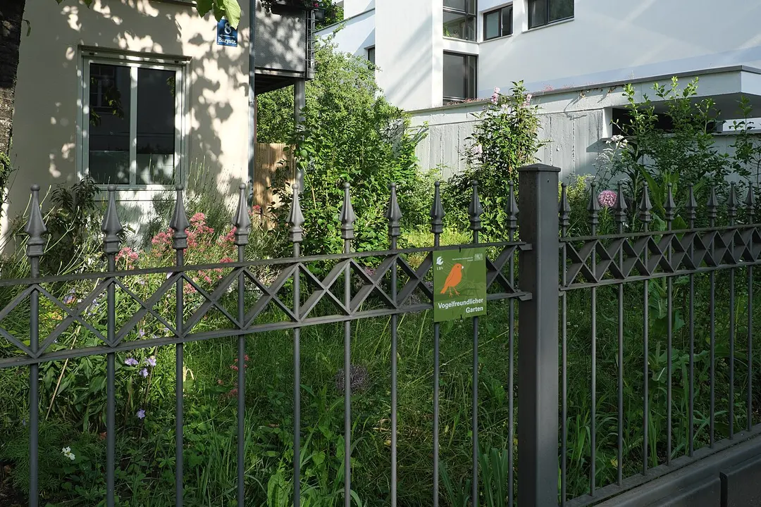 Barystraße (München)